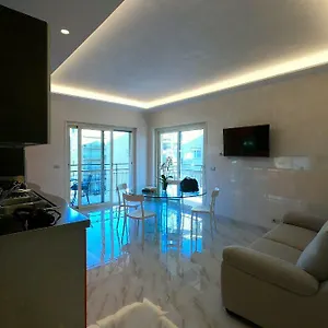 Apartment Olimpia