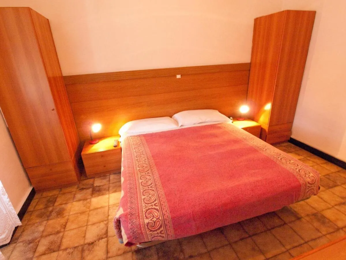 Hotel Torino Arma di Taggia