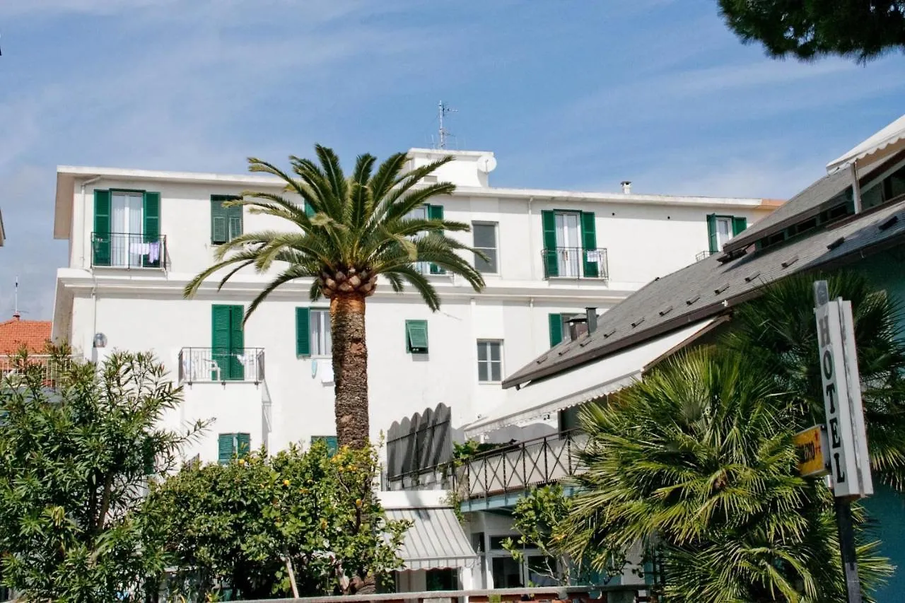 Hotel Torino Arma di Taggia
