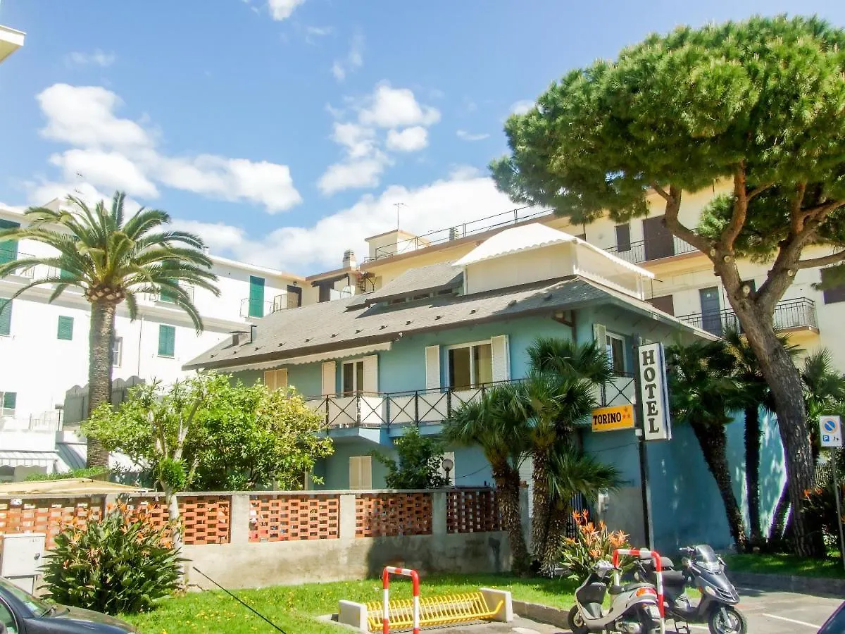 Hotel Torino Arma di Taggia