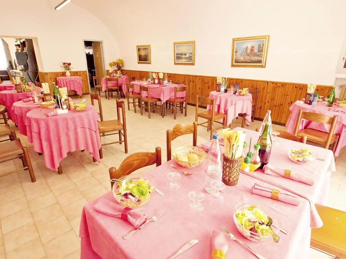 Hotel Torino Arma di Taggia 3*,