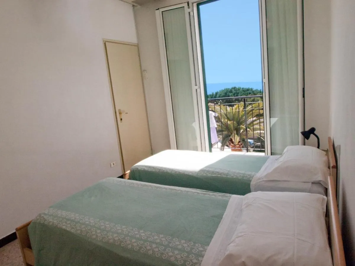 Hotel Torino Arma di Taggia