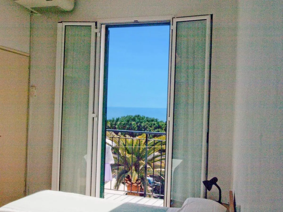 Hotel Torino Arma di Taggia